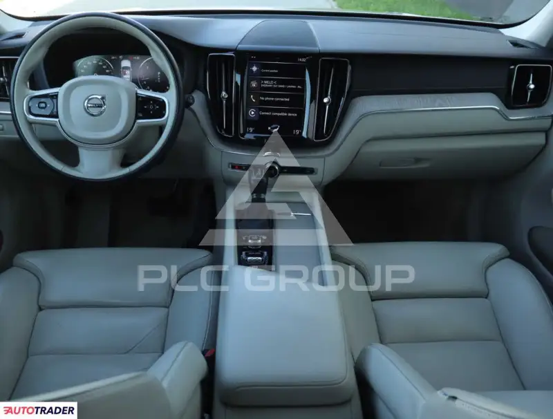 2020 Volvo XC60