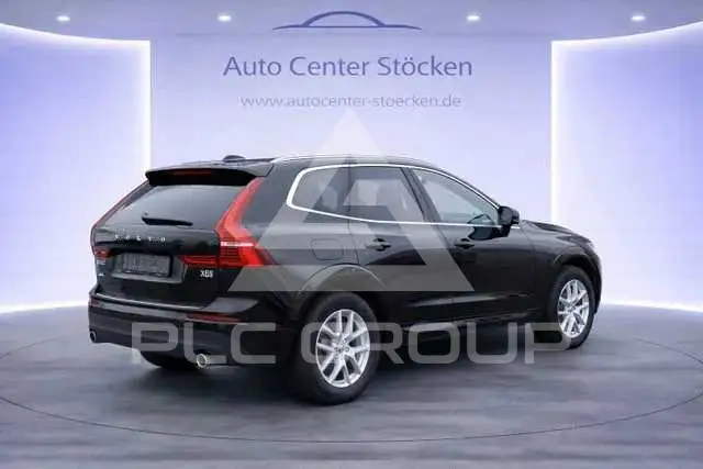2020 Volvo XC60
