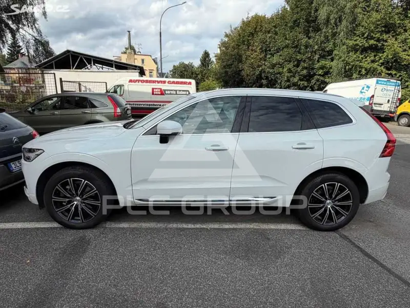 2020 Volvo XC60