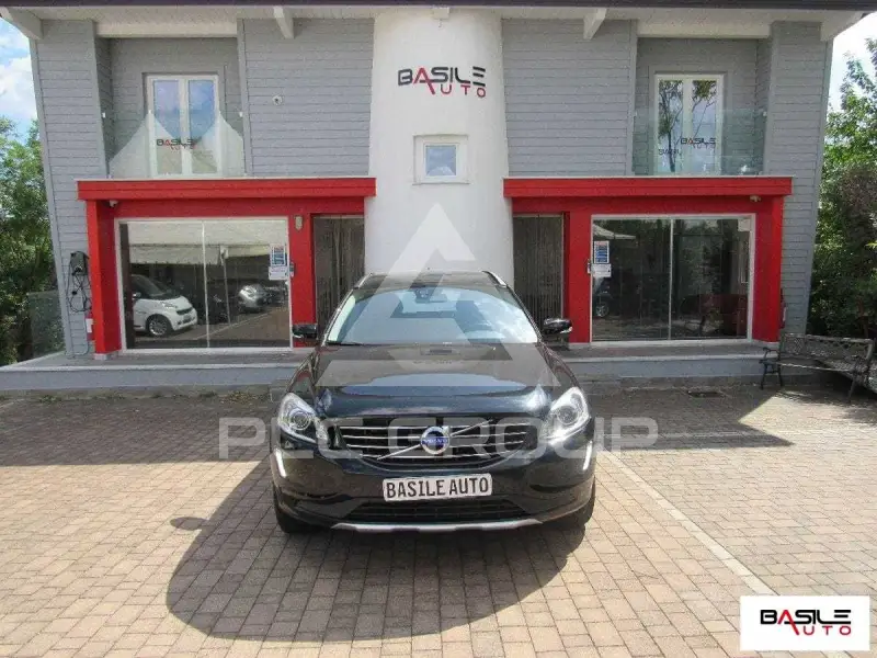 2020 Volvo XC60