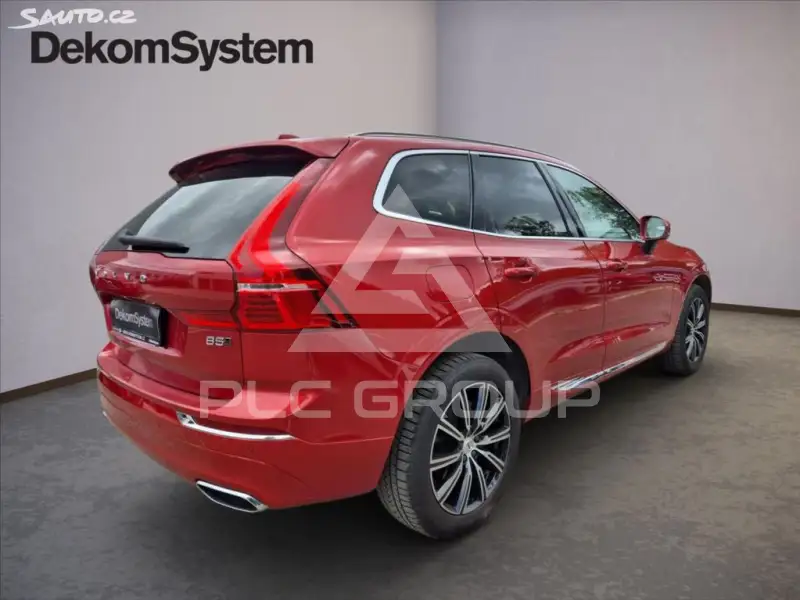 2020 Volvo XC60