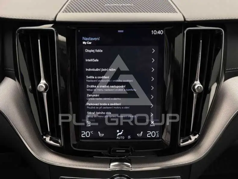 2020 Volvo XC60