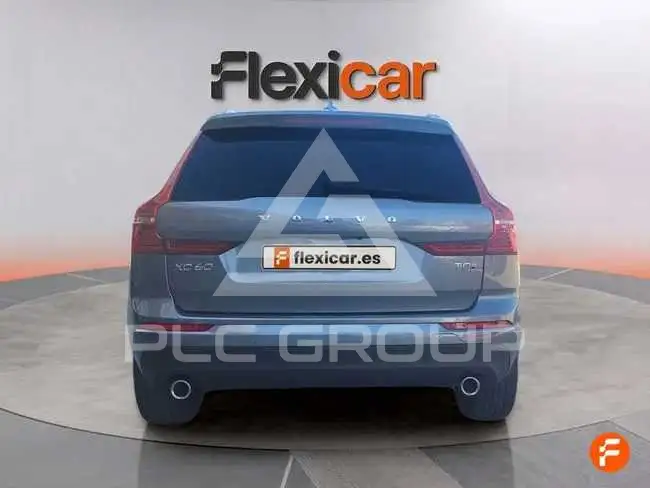 2020 Volvo XC60