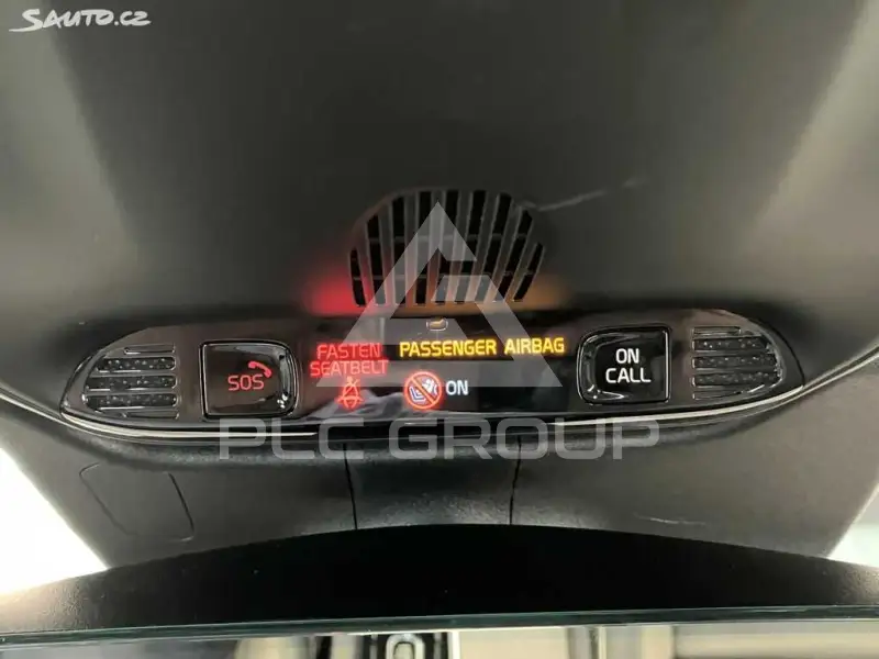 2020 Volvo XC60