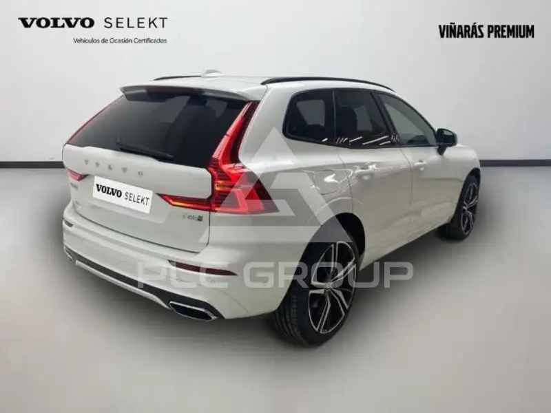 2020 Volvo XC60