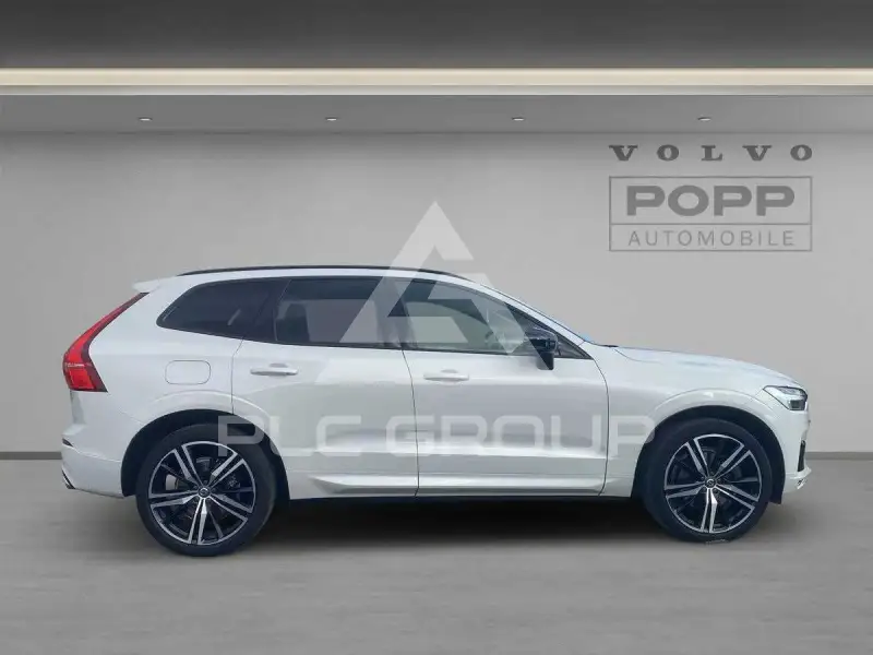 2020 Volvo XC60