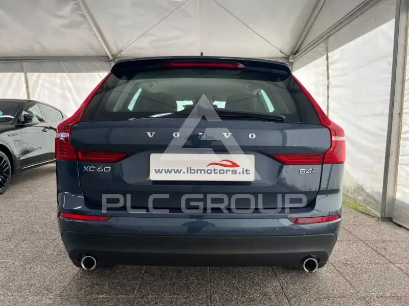 2020 Volvo XC60
