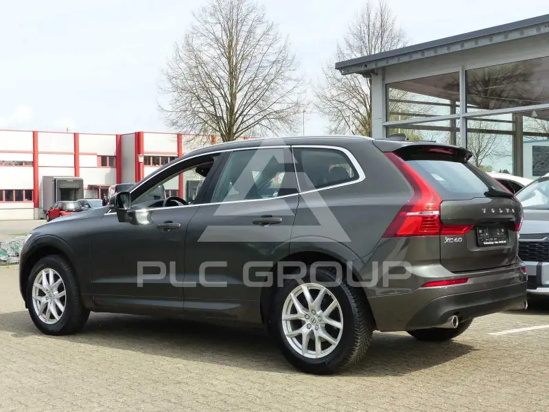 2020 Volvo XC60