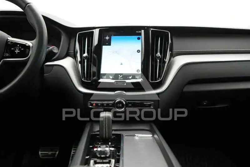 2020 Volvo XC60