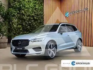 2020 Volvo XC60