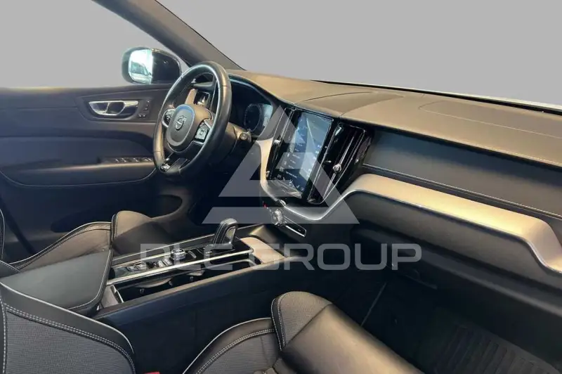 2020 Volvo XC60