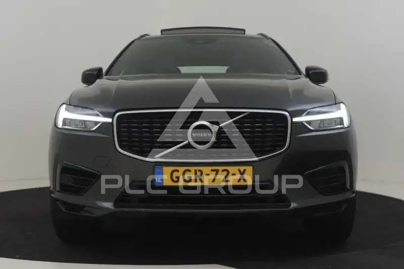 2020 Volvo XC60