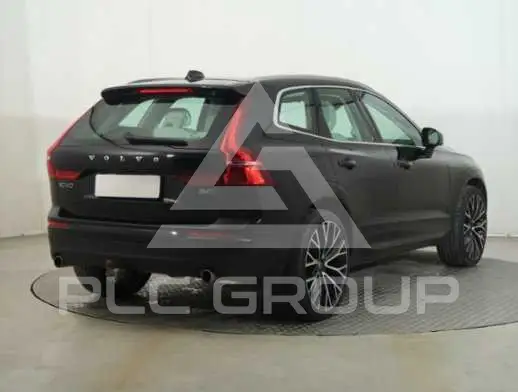 2020 Volvo XC60