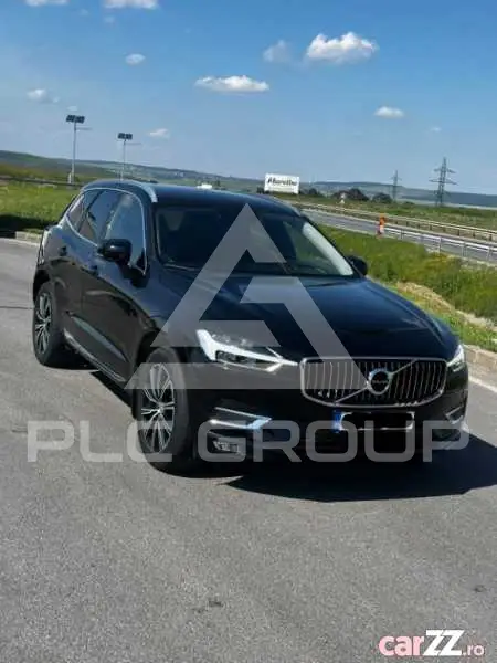 2020 Volvo XC60
