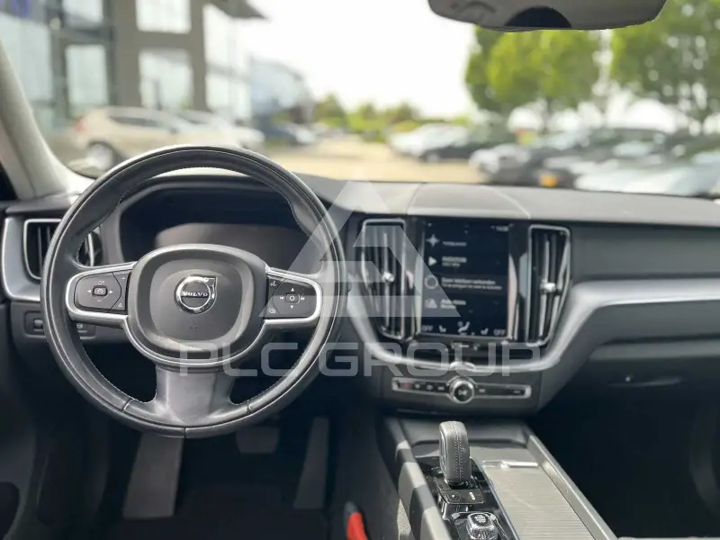 2020 Volvo XC60
