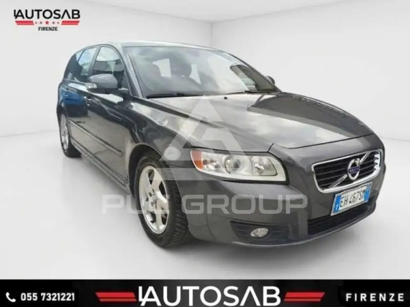 2020 Volvo XC60