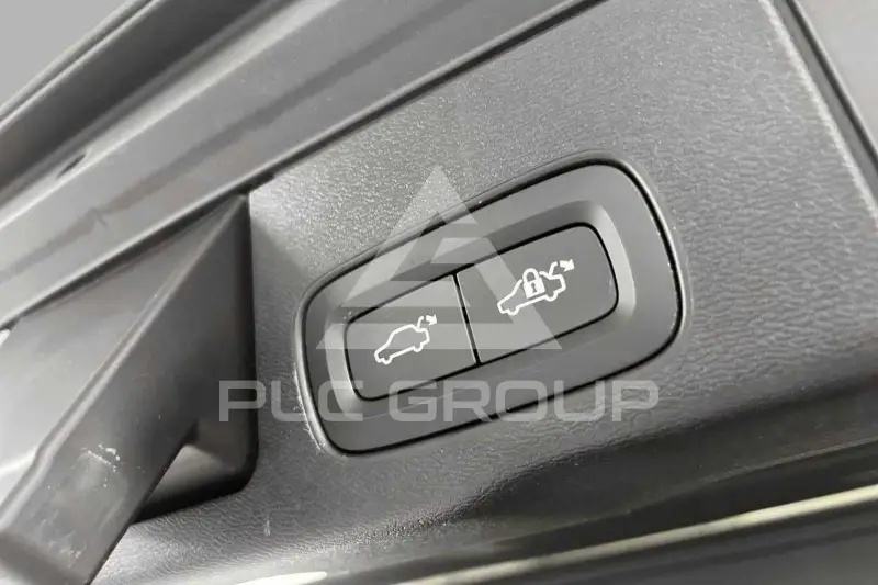 2020 Volvo XC60