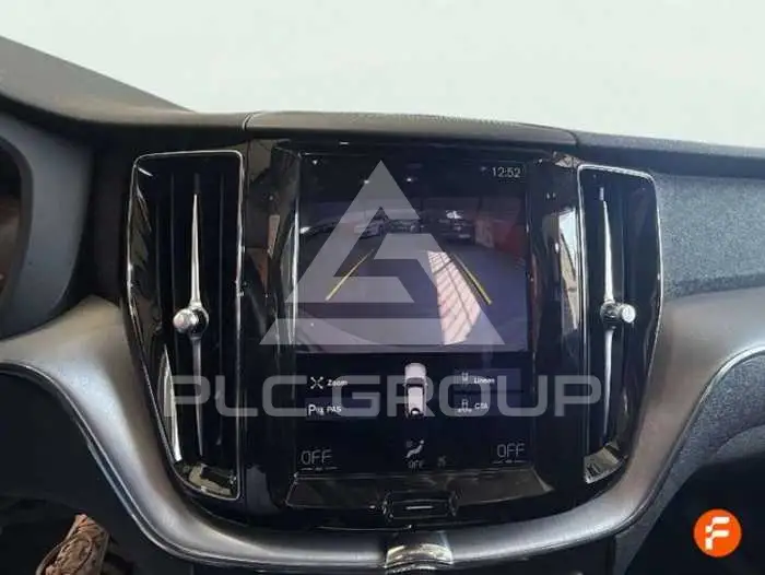 2020 Volvo XC60