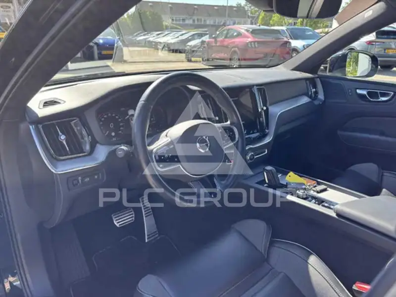 2020 Volvo XC60