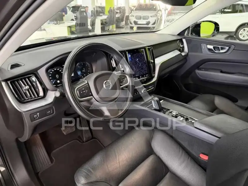 2020 Volvo XC60