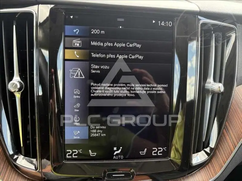 2020 Volvo XC60