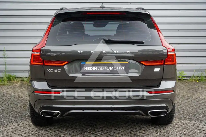 2020 Volvo XC60