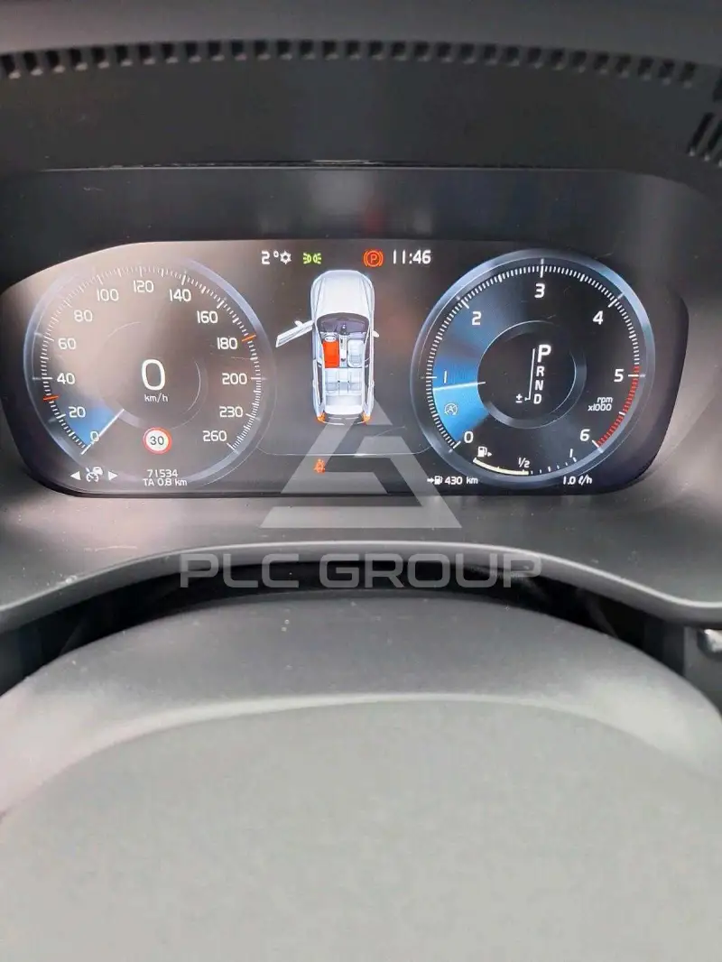 2020 Volvo XC60