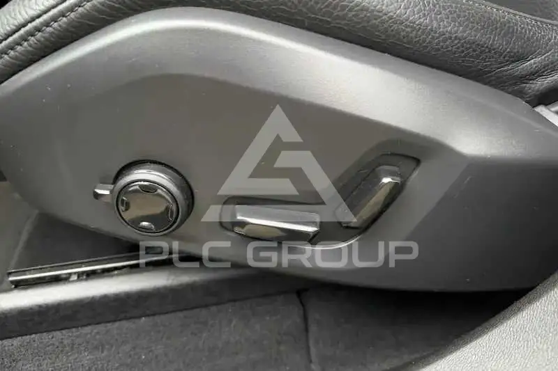 2020 Volvo XC60