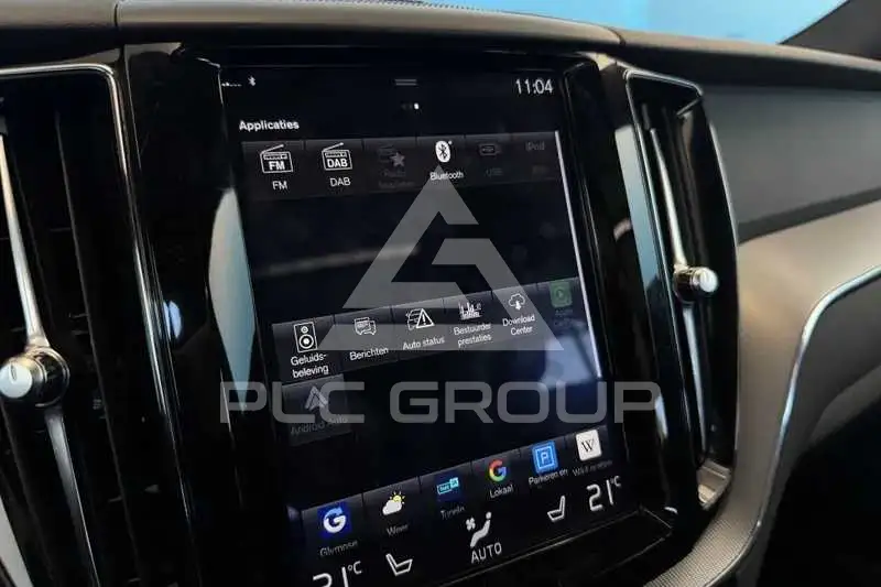 2020 Volvo XC60