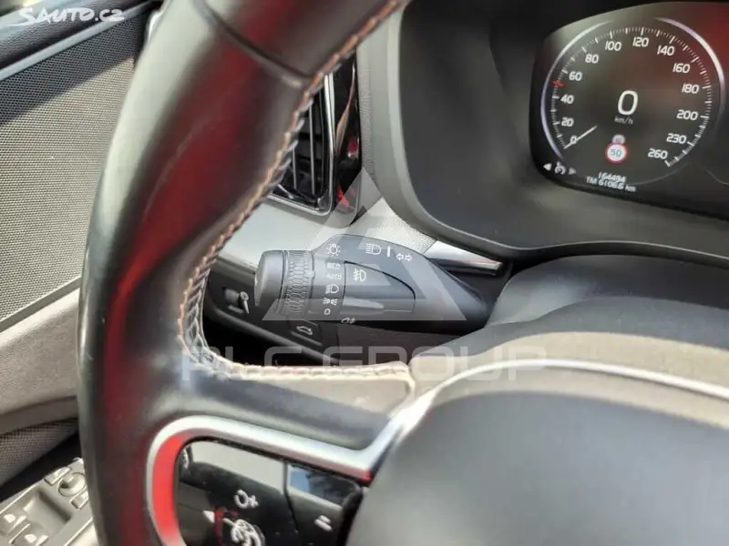 2020 Volvo XC60