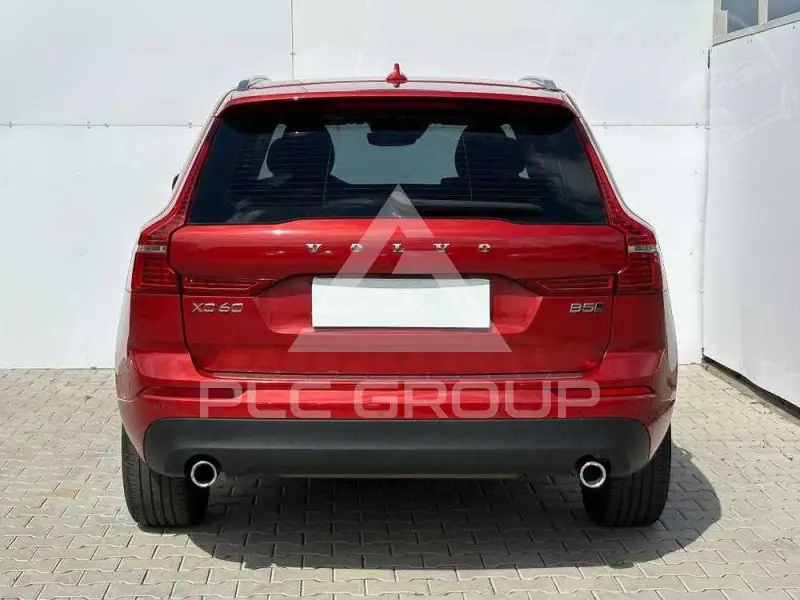 2020 Volvo XC60