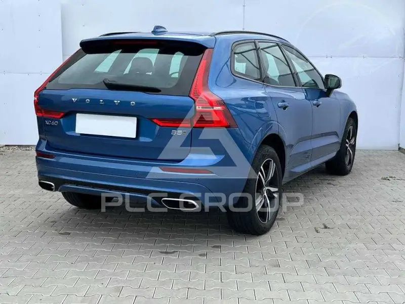 2020 Volvo XC60