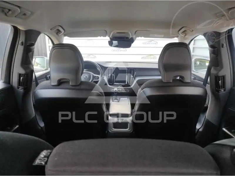 2020 Volvo XC60