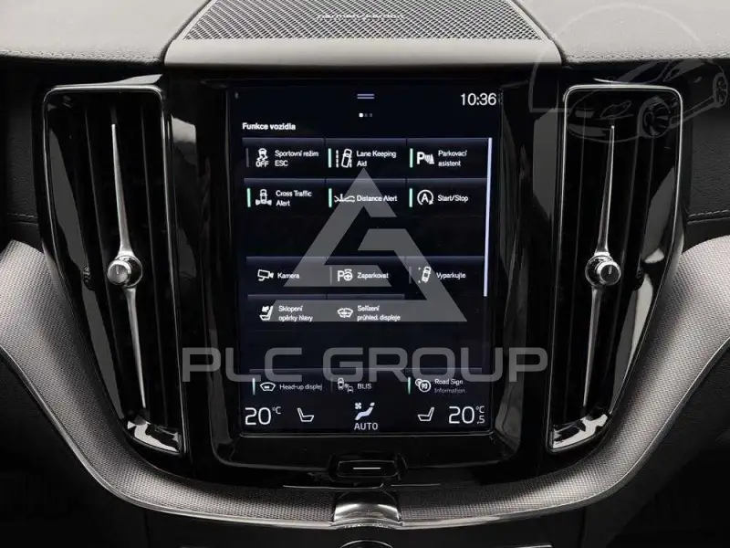 2020 Volvo XC60