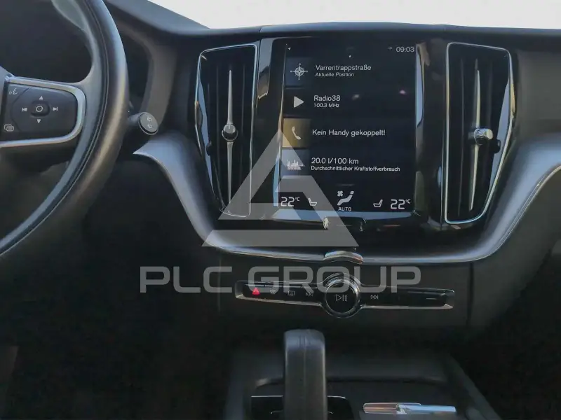 2020 Volvo XC60