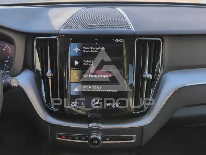 2020 Volvo XC60