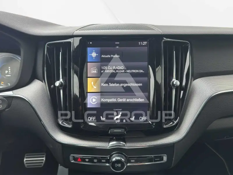 2020 Volvo XC60