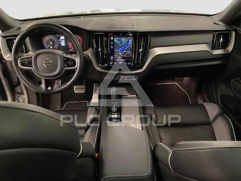 2020 Volvo XC60