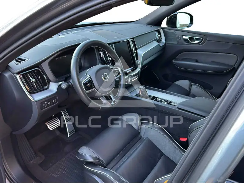 2020 Volvo XC60