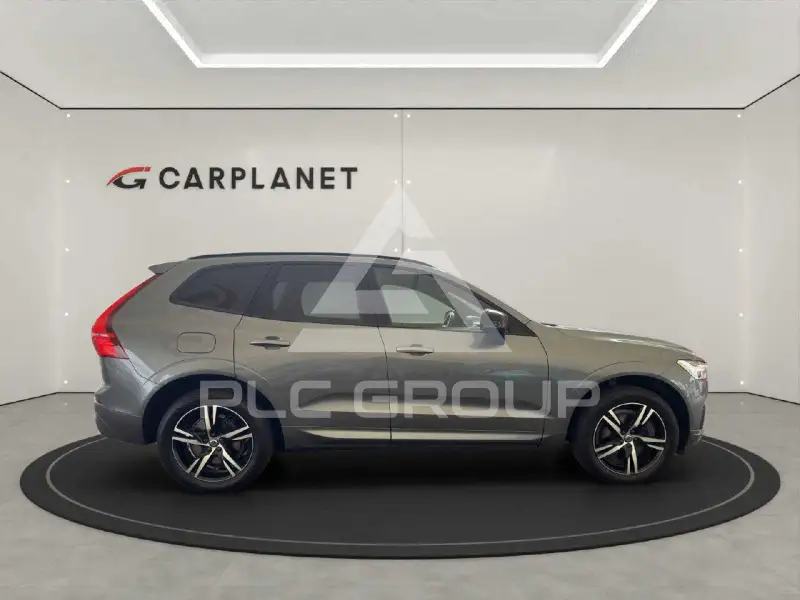 2020 Volvo XC60