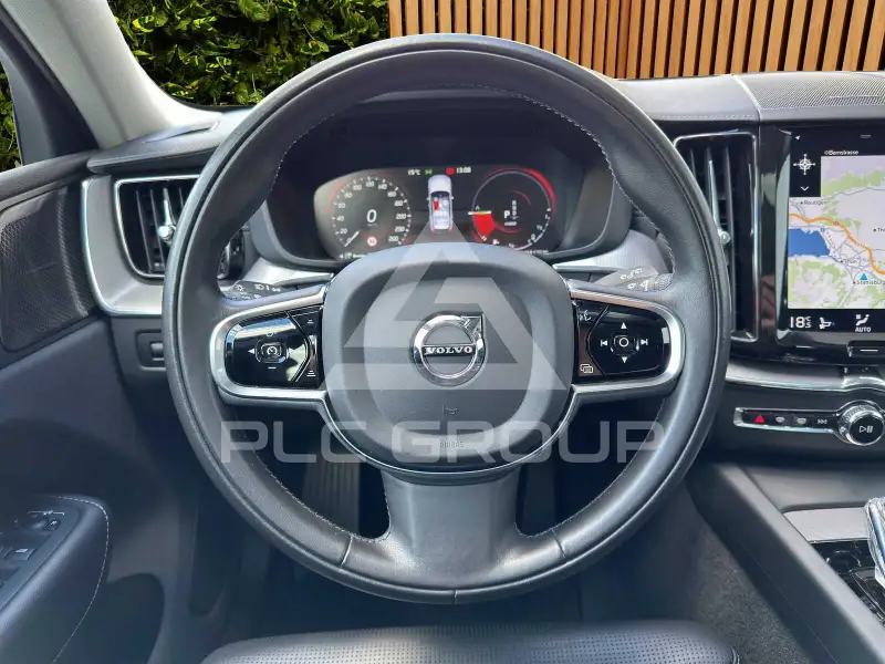 2020 Volvo XC60