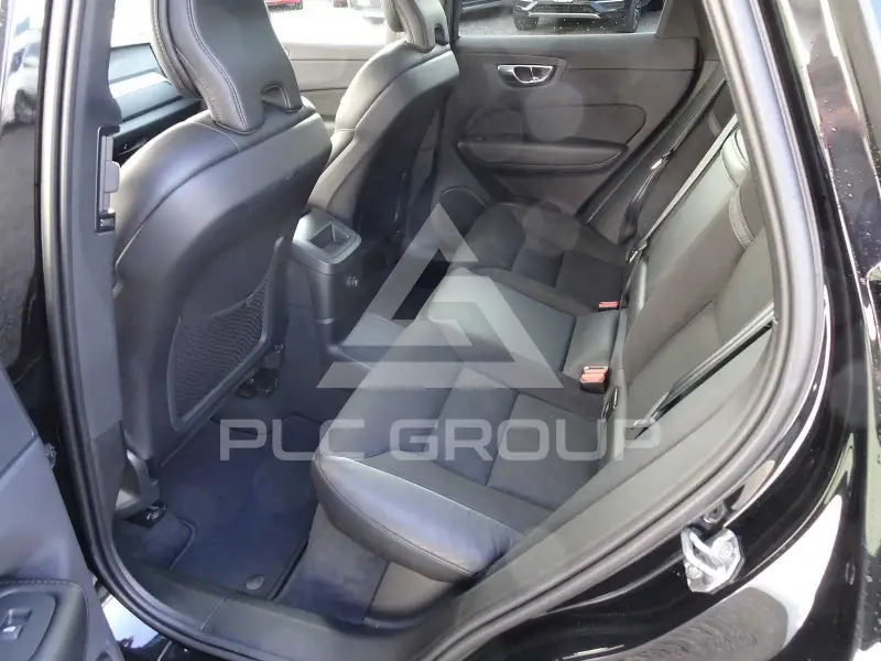 2020 Volvo XC60