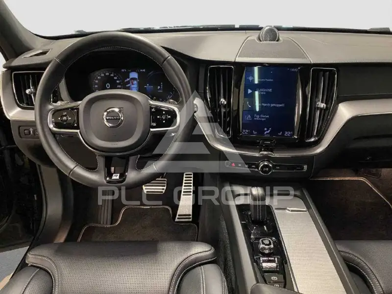 2020 Volvo XC60