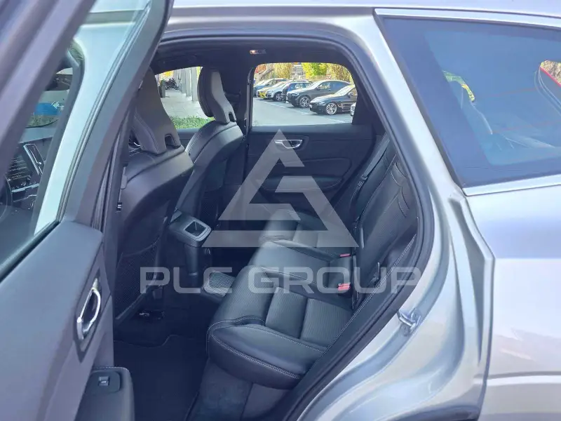 2020 Volvo XC60