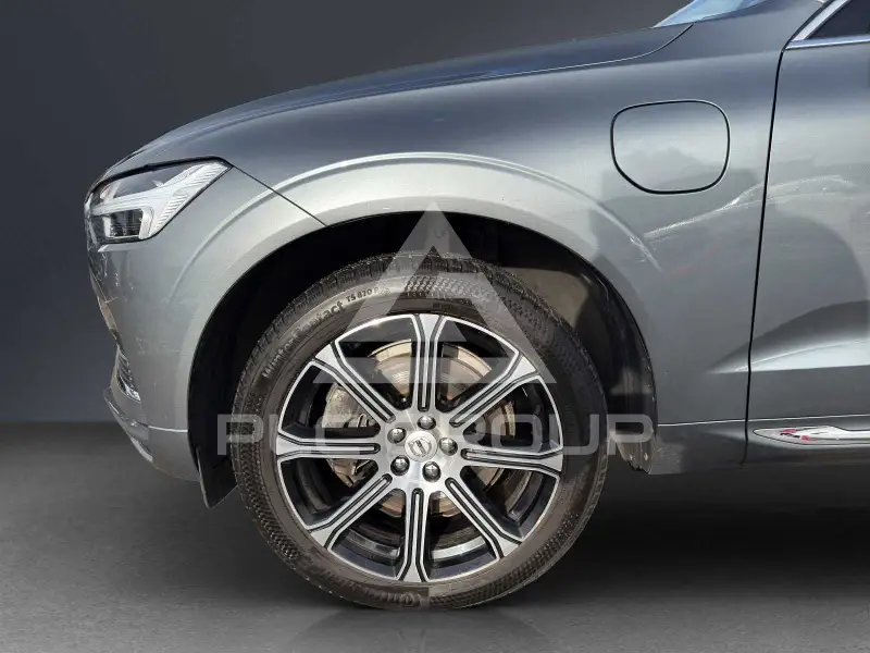 2020 Volvo XC60