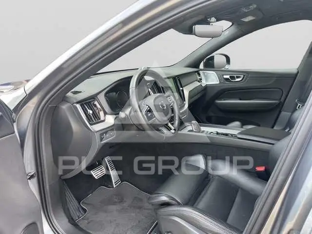 2020 Volvo XC60