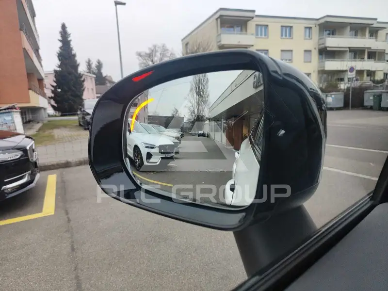 2020 Volvo XC60