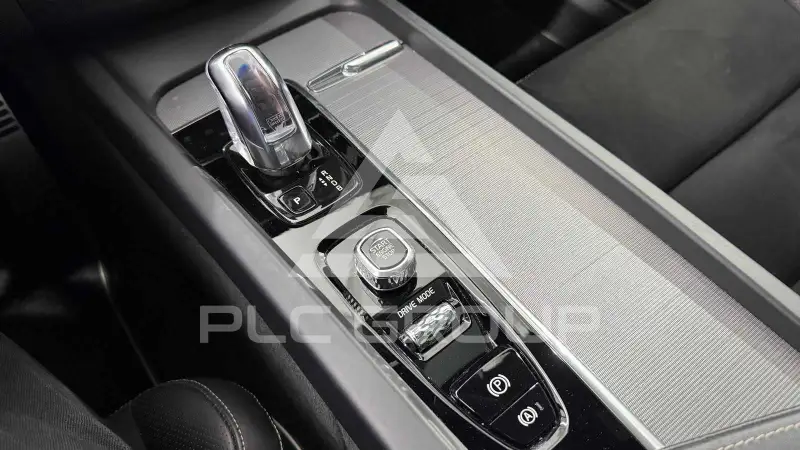 2020 Volvo XC60
