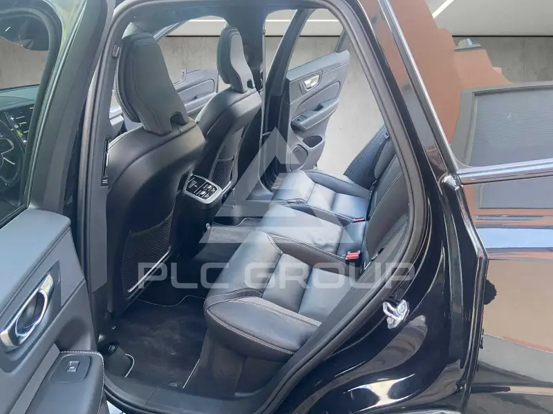 2020 Volvo XC60