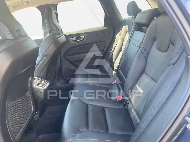 2020 Volvo XC60